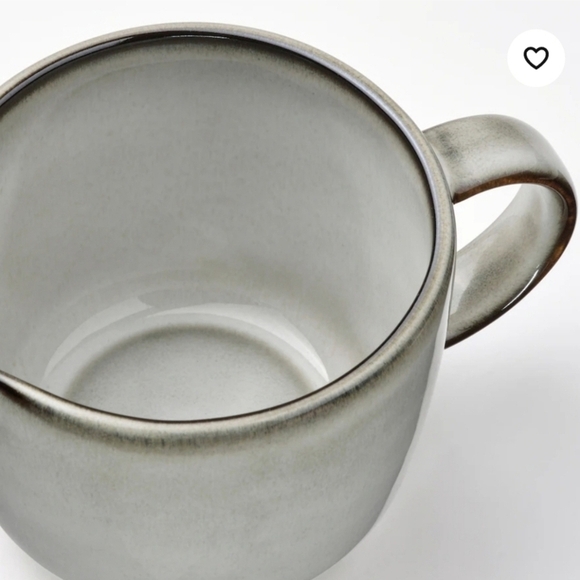 IKEA GLÄDELIG Reactive Glaze Mug - Cream - Picture 9 of 15